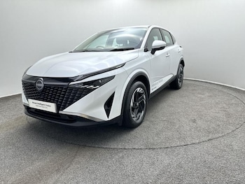 Used Nissan Qashqai 2024 for sale - 73779137: Photo