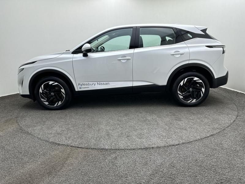 Used Nissan Qashqai 2024 for sale - 73779137: Photo 5