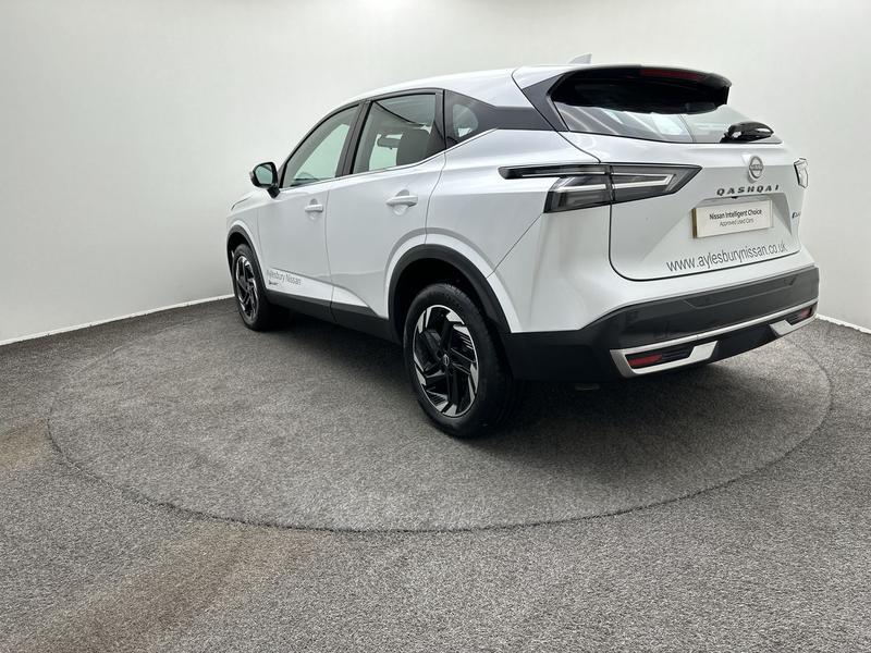 Used Nissan Qashqai 2024 for sale - 73779137: Photo 6