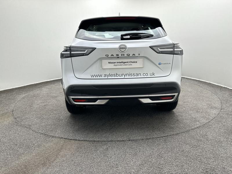 Used Nissan Qashqai 2024 for sale - 73779137: Photo 7