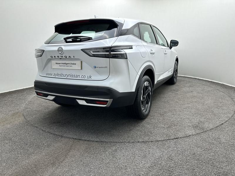 Used Nissan Qashqai 2024 for sale - 73779137: Photo 8