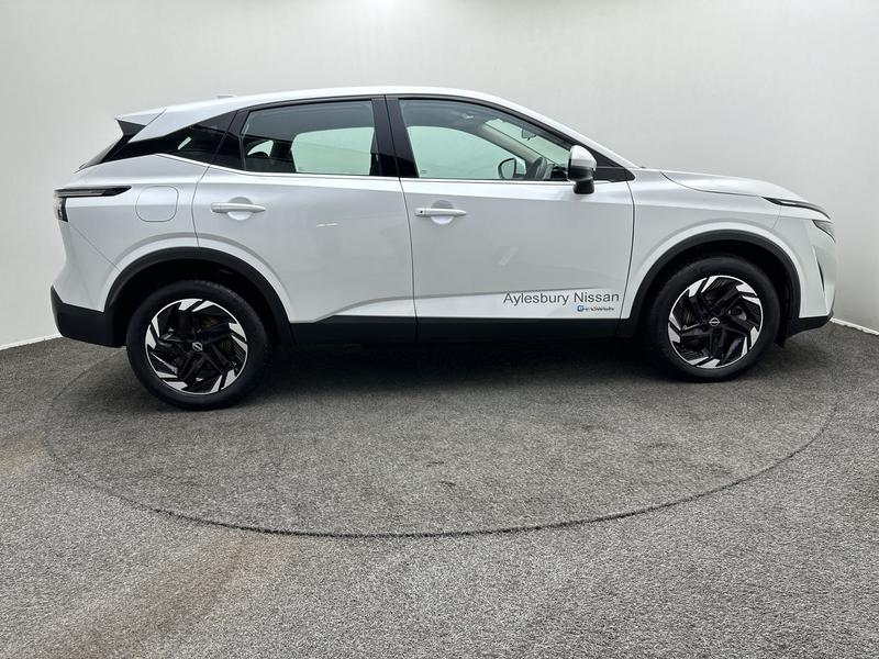 Used Nissan Qashqai 2024 for sale - 73779137: Photo 9