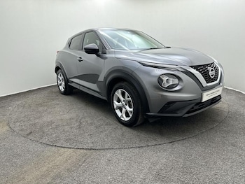 Used Nissan Juke 2022 for sale - 79460239: Photo
