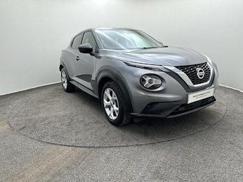Used Nissan Juke 2022 for sale - 79460239: Photo