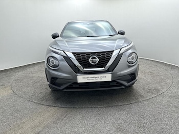 Used Nissan Juke 2022 for sale - 79460239: Photo