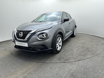 Used Nissan Juke 2022 for sale - 79460239: Photo