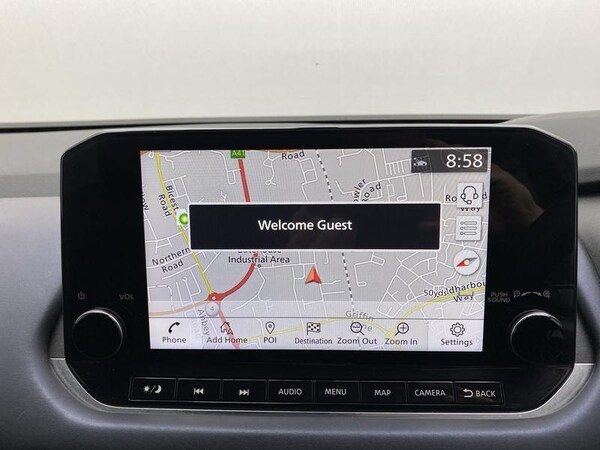 Used Nissan Qashqai 2021 for sale - 75538934: Photo 11