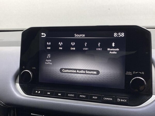 Used Nissan Qashqai 2021 for sale - 75538934: Photo 13