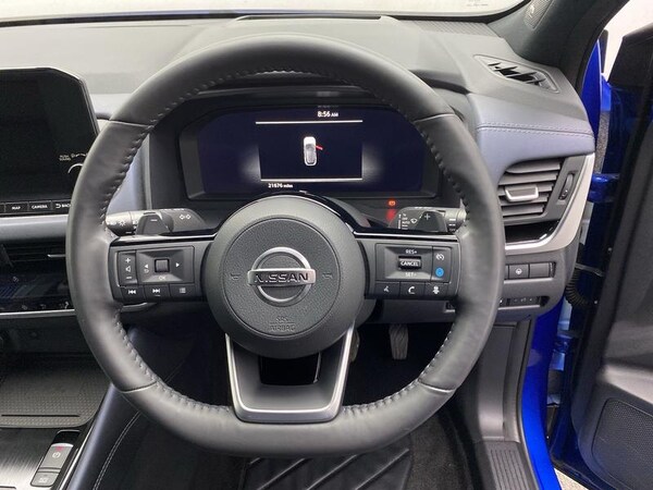 Used Nissan Qashqai 2021 for sale - 75538934: Photo 15