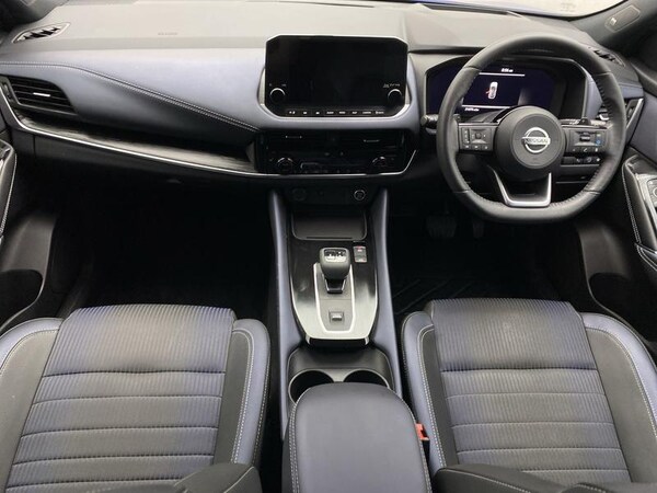 Used Nissan Qashqai 2021 for sale - 75538934: Photo 16