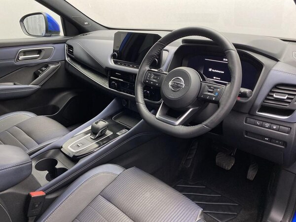 Used Nissan Qashqai 2021 for sale - 75538934: Photo 17