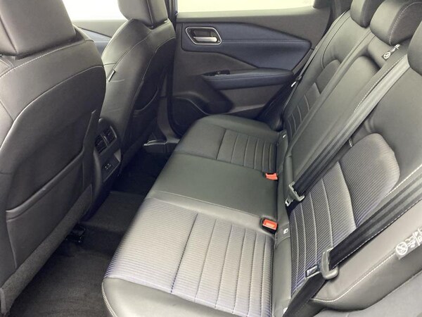Used Nissan Qashqai 2021 for sale - 75538934: Photo 19
