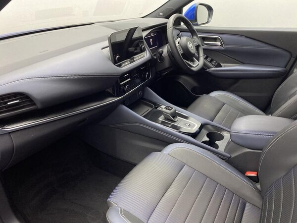Used Nissan Qashqai 2021 for sale - 75538934: Photo 20