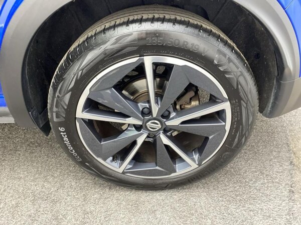 Used Nissan Qashqai 2021 for sale - 75538934: Photo 22