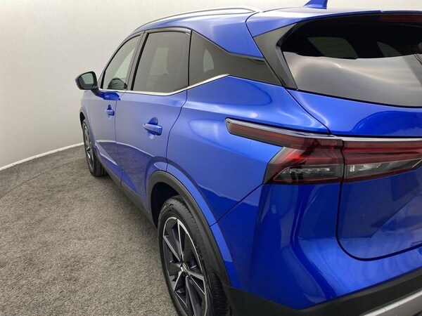 Used Nissan Qashqai 2021 for sale - 75538934: Photo 25