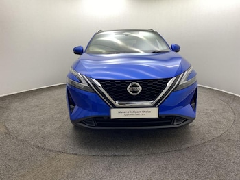 Used Nissan Qashqai 2021 for sale - 75538934: Photo