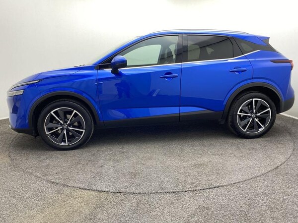 Used Nissan Qashqai 2021 for sale - 75538934: Photo 5