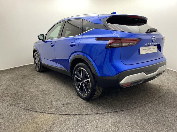 Used Nissan Qashqai 2021 for sale - 75538934: Photo 6