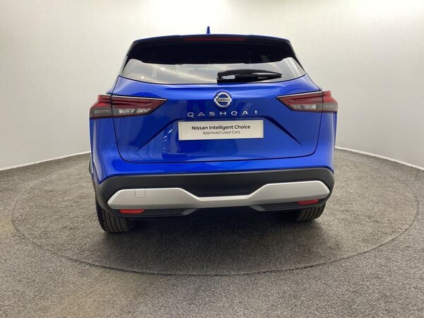 Used Nissan Qashqai 2021 for sale - 75538934: Photo 7