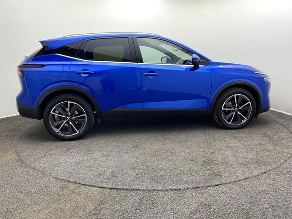Used Nissan Qashqai 2021 for sale - 75538934: Photo 9