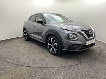 Nissan - Juke