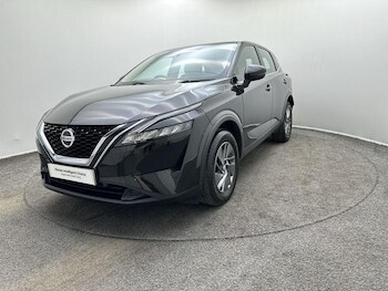 Used Nissan Qashqai 2022 for sale - 78575140: Photo