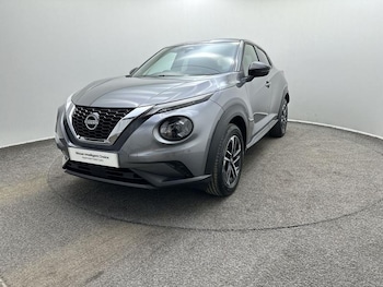 Used Nissan Juke 2026 for sale - 78505648: Photo