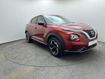 Used Nissan Juke 2023 for sale - 78753650: Photo