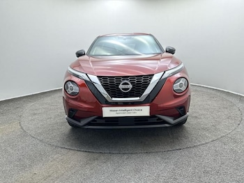 Used Nissan Juke 2023 for sale - 78753650: Photo