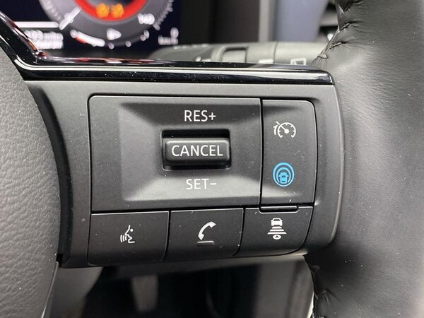 Used Nissan Qashqai 2022 for sale - 75130816: Photo 12