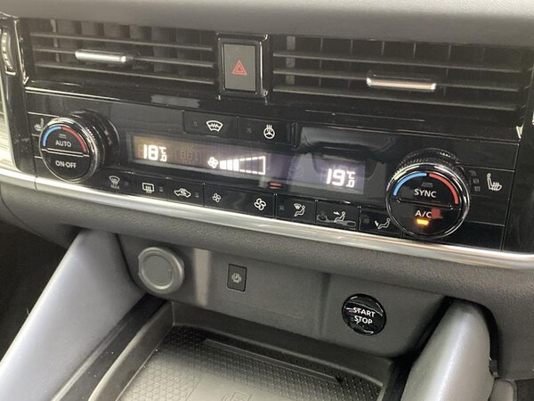 Used Nissan Qashqai 2022 for sale - 75130816: Photo 14