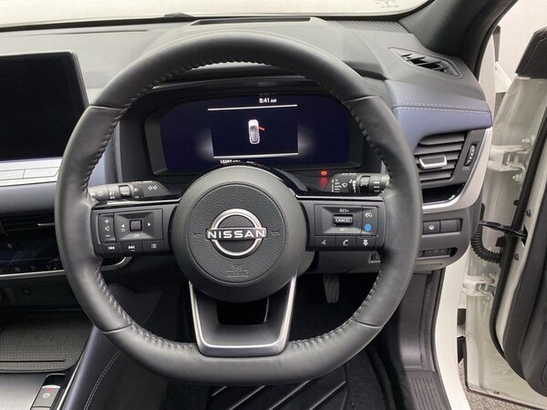 Used Nissan Qashqai 2022 for sale - 75130816: Photo 15