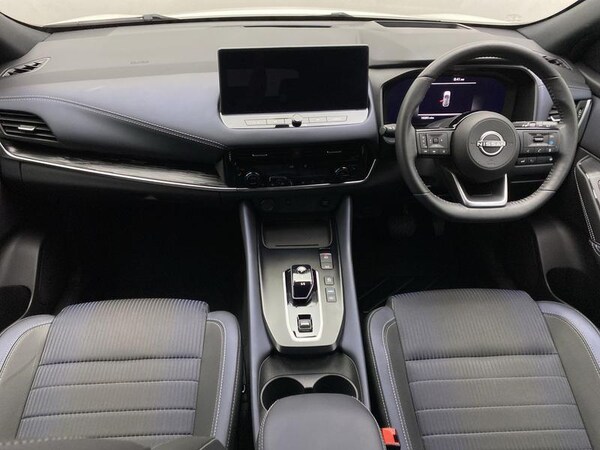 Used Nissan Qashqai 2022 for sale - 75130816: Photo 16