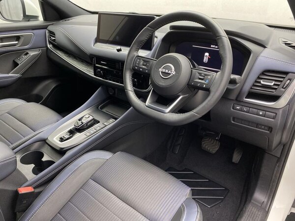 Used Nissan Qashqai 2022 for sale - 75130816: Photo 17