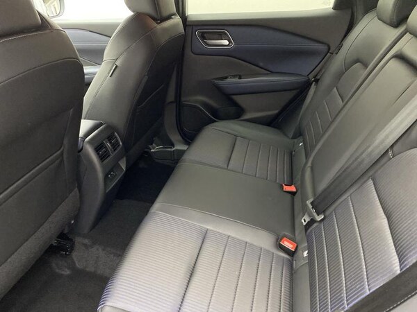 Used Nissan Qashqai 2022 for sale - 75130816: Photo 19