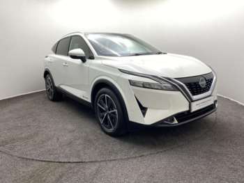 2022 - 1.5 E-Power Tekna 5dr Auto Automatic