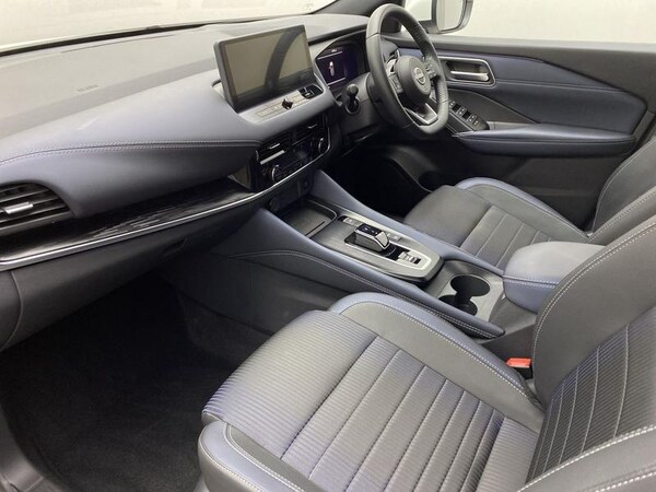 Used Nissan Qashqai 2022 for sale - 75130816: Photo 20