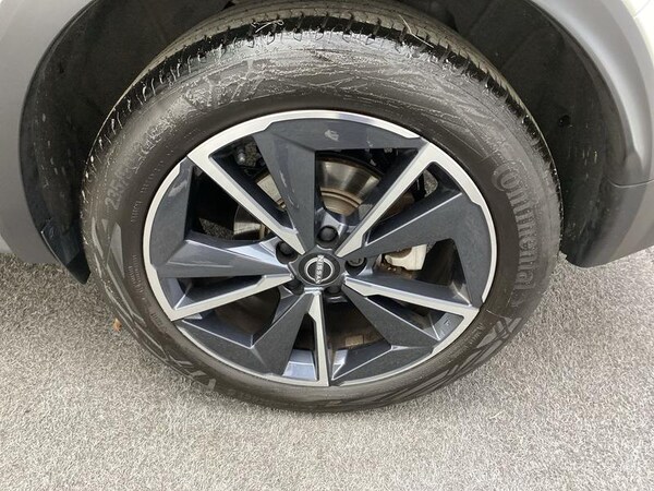 Used Nissan Qashqai 2022 for sale - 75130816: Photo 22