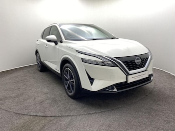 Used Nissan Qashqai 2022 for sale - 75130816: Photo