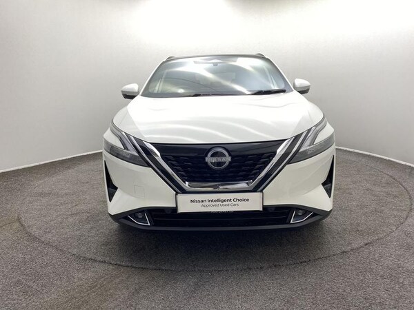 Used Nissan Qashqai 2022 for sale - 75130816: Photo 3