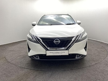 Used Nissan Qashqai 2022 for sale - 75130816: Photo