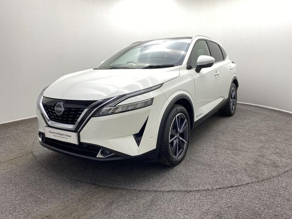 Used Nissan Qashqai 2022 for sale - 75130816: Photo 4