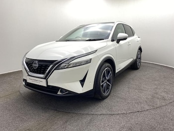 Used Nissan Qashqai 2022 for sale - 75130816: Photo