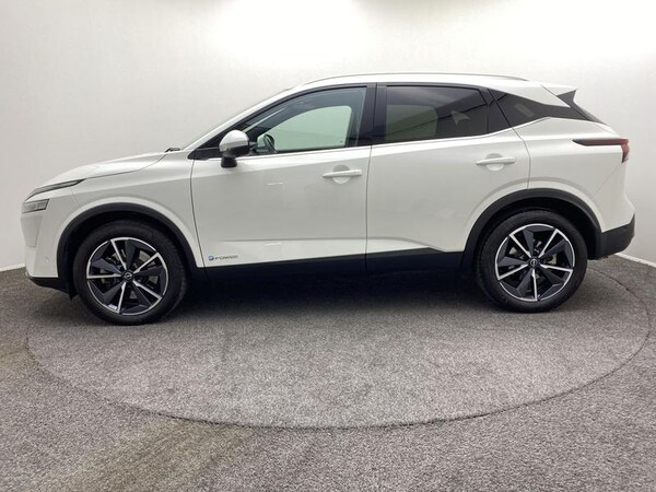 Used Nissan Qashqai 2022 for sale - 75130816: Photo 5