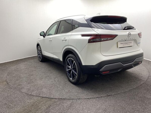 Used Nissan Qashqai 2022 for sale - 75130816: Photo 6