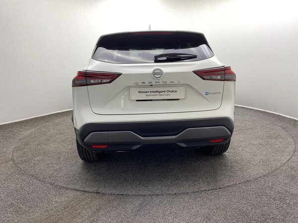Used Nissan Qashqai 2022 for sale - 75130816: Photo 7