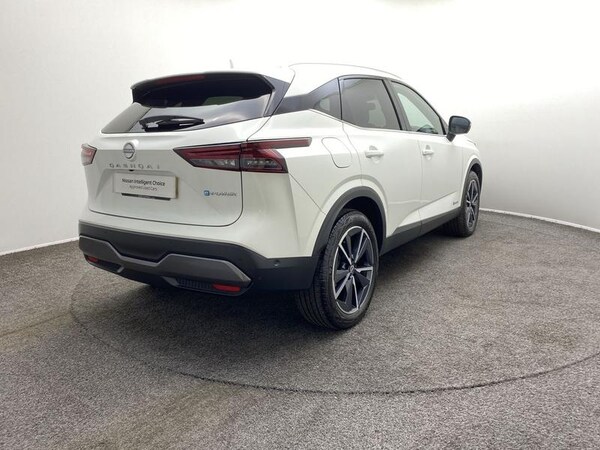 Used Nissan Qashqai 2022 for sale - 75130816: Photo 8