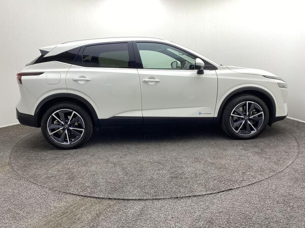 Used Nissan Qashqai 2022 for sale - 75130816: Photo 9