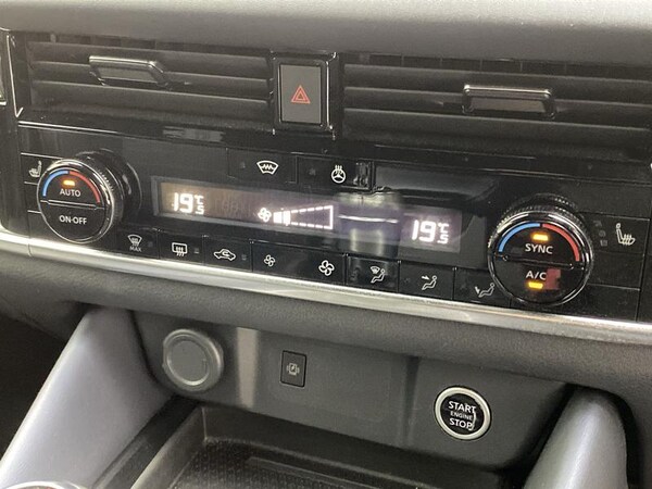 Used Nissan Qashqai 2022 for sale - 75337878: Photo 14
