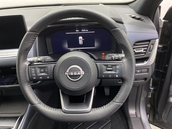 Used Nissan Qashqai 2022 for sale - 75337878: Photo 15